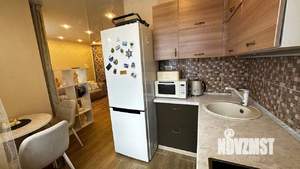 Студия квартира, вторичка, 28м2, 12/14 этаж