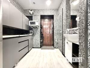 1-к квартира, вторичка, 18м2, 3/5 этаж