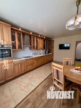 2-к квартира, вторичка, 72м2, 3/5 этаж