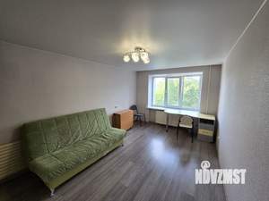 1-к квартира, вторичка, 29м2, 6/9 этаж