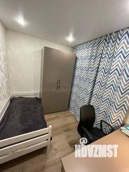 2-к квартира, вторичка, 40м2, 8/10 этаж