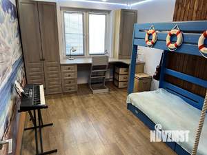 3-к квартира, вторичка, 70м2, 11/12 этаж