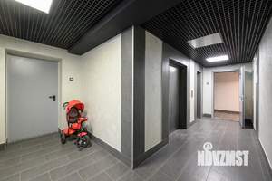 2-к квартира, вторичка, 47м2, 13/16 этаж