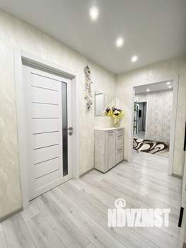 4-к квартира, вторичка, 62м2, 5/5 этаж