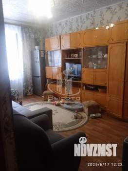 2-к квартира, вторичка, 47м2, 2/2 этаж