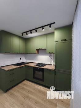 2-к квартира, вторичка, 56м2, 3/5 этаж