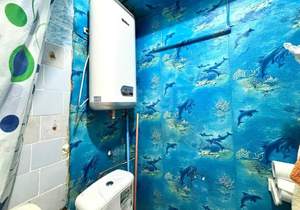 1-к квартира, вторичка, 31м2, 8/9 этаж