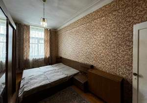 2-к квартира, вторичка, 60м2, 2/5 этаж