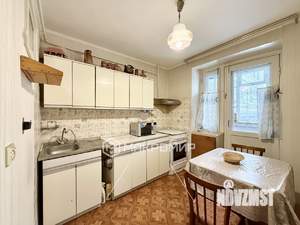 2-к квартира, вторичка, 51м2, 2/5 этаж