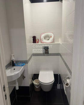 2-к квартира, вторичка, 43м2, 13/16 этаж