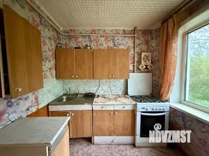 1-к квартира, вторичка, 33м2, 2/10 этаж