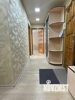 Студия квартира, вторичка, 51м2, 6/9 этаж