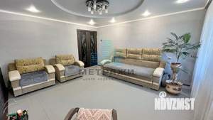 4-к квартира, вторичка, 77м2, 2/5 этаж