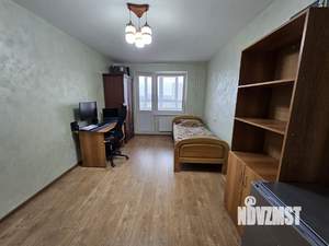 Студия квартира, вторичка, 28м2, 6/17 этаж