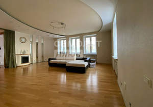 3-к квартира, вторичка, 137м2, 1/5 этаж