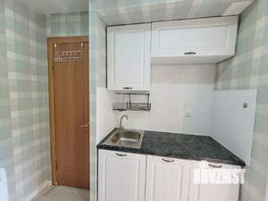 Студия квартира, вторичка, 19м2, 3/5 этаж