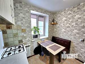 1-к квартира, вторичка, 33м2, 6/6 этаж