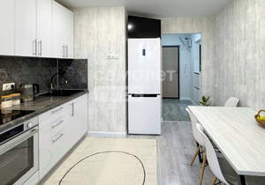 2-к квартира, вторичка, 54м2, 6/10 этаж