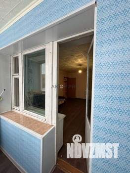 2-к квартира, вторичка, 53м2, 3/5 этаж