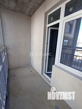 2-к квартира, вторичка, 54м2, 2/9 этаж