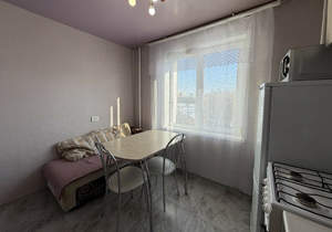 1-к квартира, вторичка, 33м2, 5/9 этаж