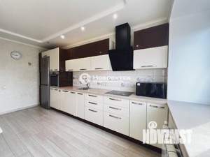 3-к квартира, вторичка, 76м2, 4/11 этаж