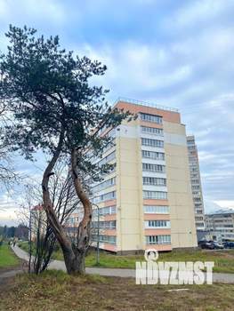 Студия квартира, вторичка, 24м2, 2/10 этаж