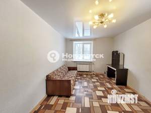 1-к квартира, вторичка, 32м2, 1/5 этаж