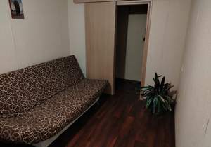 2-к квартира, вторичка, 44м2, 1/5 этаж