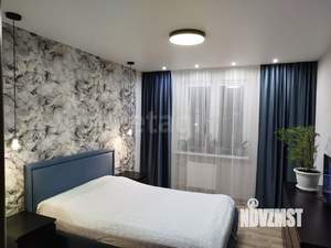 2-к квартира, вторичка, 59м2, 14/14 этаж