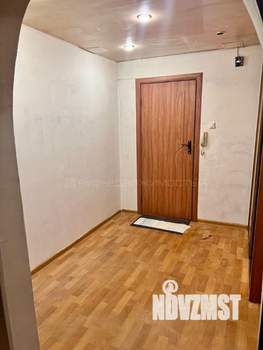 3-к квартира, вторичка, 68м2, 1/5 этаж