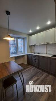 1-к квартира, вторичка, 33м2, 3/5 этаж