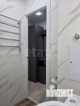 2-к квартира, вторичка, 45м2, 4/5 этаж