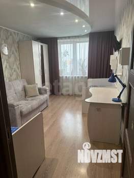 2-к квартира, вторичка, 57м2, 14/17 этаж