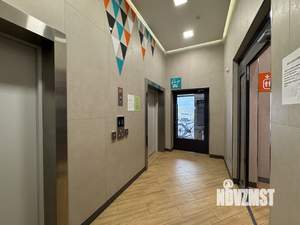 2-к квартира, вторичка, 51м2, 10/17 этаж
