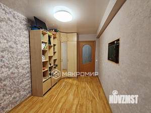 2-к квартира, вторичка, 49м2, 9/11 этаж