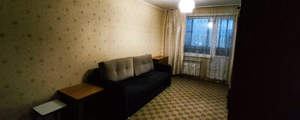 1-к квартира, вторичка, 33м2, 4/9 этаж