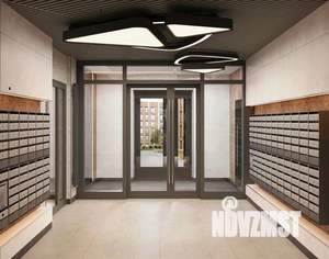 3-к квартира, вторичка, 66м2, 8/17 этаж