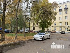 2-к квартира, вторичка, 60м2, 2/5 этаж