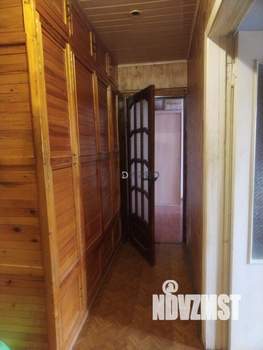 2-к квартира, вторичка, 48м2, 1/9 этаж