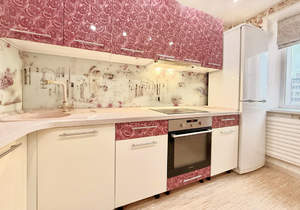 3-к квартира, вторичка, 66м2, 6/10 этаж