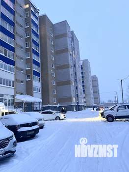 1-к квартира, вторичка, 37м2, 5/12 этаж