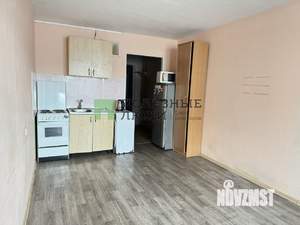 Студия квартира, вторичка, 23м2, 6/17 этаж