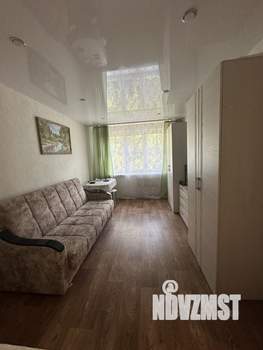 1-к квартира, вторичка, 33м2, 3/9 этаж