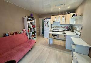 2-к квартира, вторичка, 41м2, 10/14 этаж