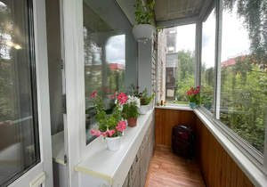 1-к квартира, вторичка, 33м2, 3/5 этаж