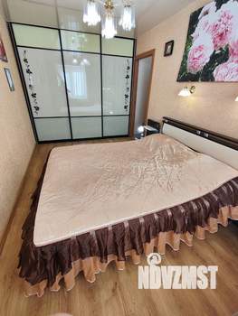 2-к квартира, вторичка, 54м2, 3/9 этаж