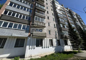 2-к квартира, вторичка, 49м2, 2/9 этаж