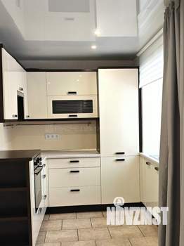 3-к квартира, вторичка, 55м2, 5/5 этаж