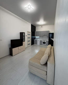 3-к квартира, вторичка, 56м2, 5/6 этаж
